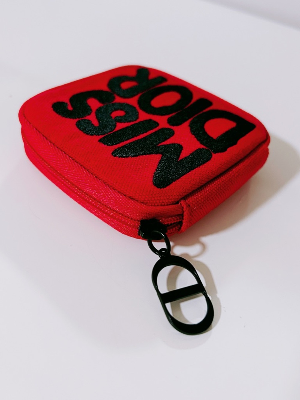 Dior Miss Dior perfume sample pouch - Picture 2 of 6